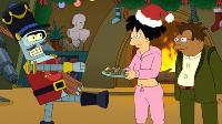 Click to watch 'The Futurama Holiday Spectacular...' (popup) Futurama